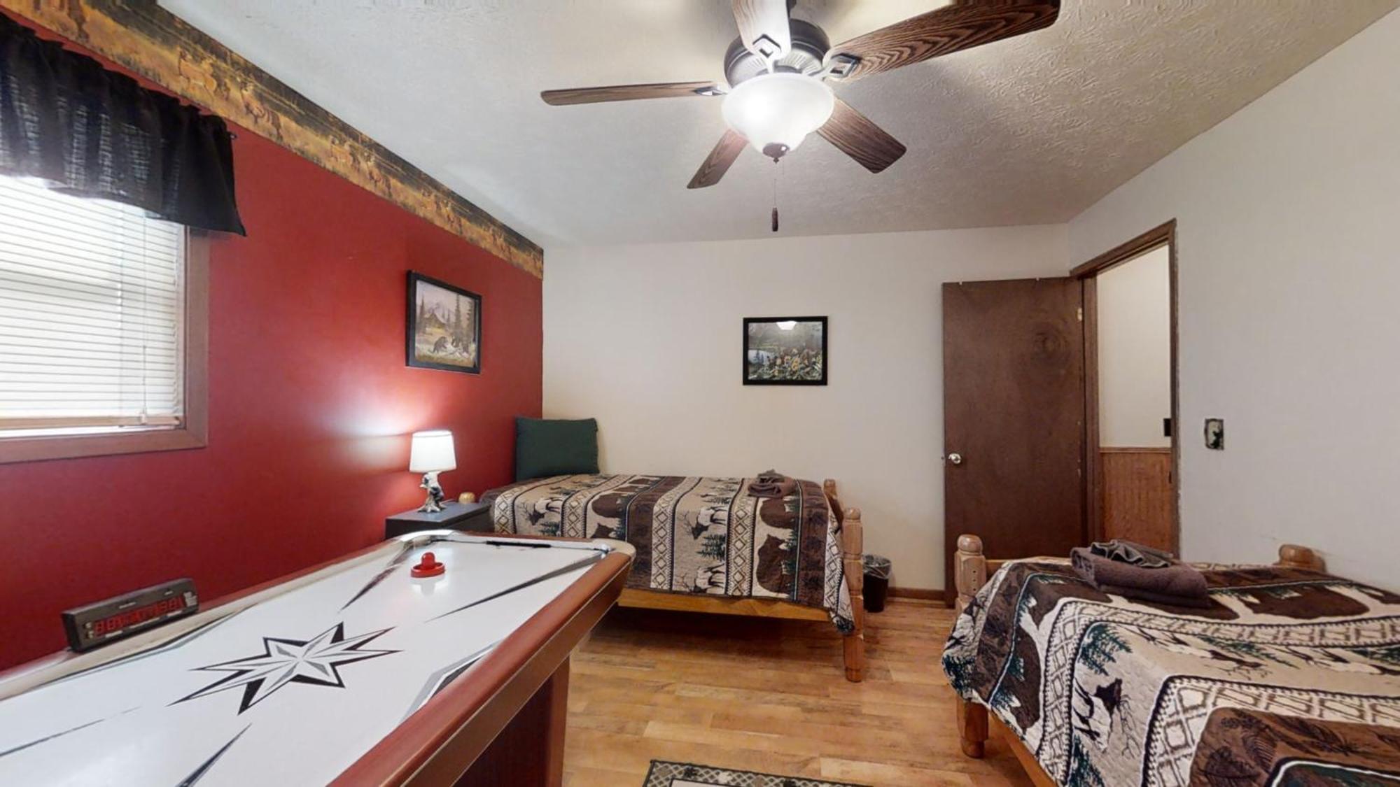 Willa Mountaintop Hideaway Pigeon Forge Zewnętrze zdjęcie