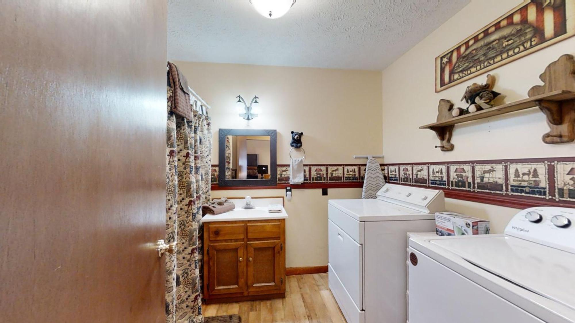 Willa Mountaintop Hideaway Pigeon Forge Zewnętrze zdjęcie