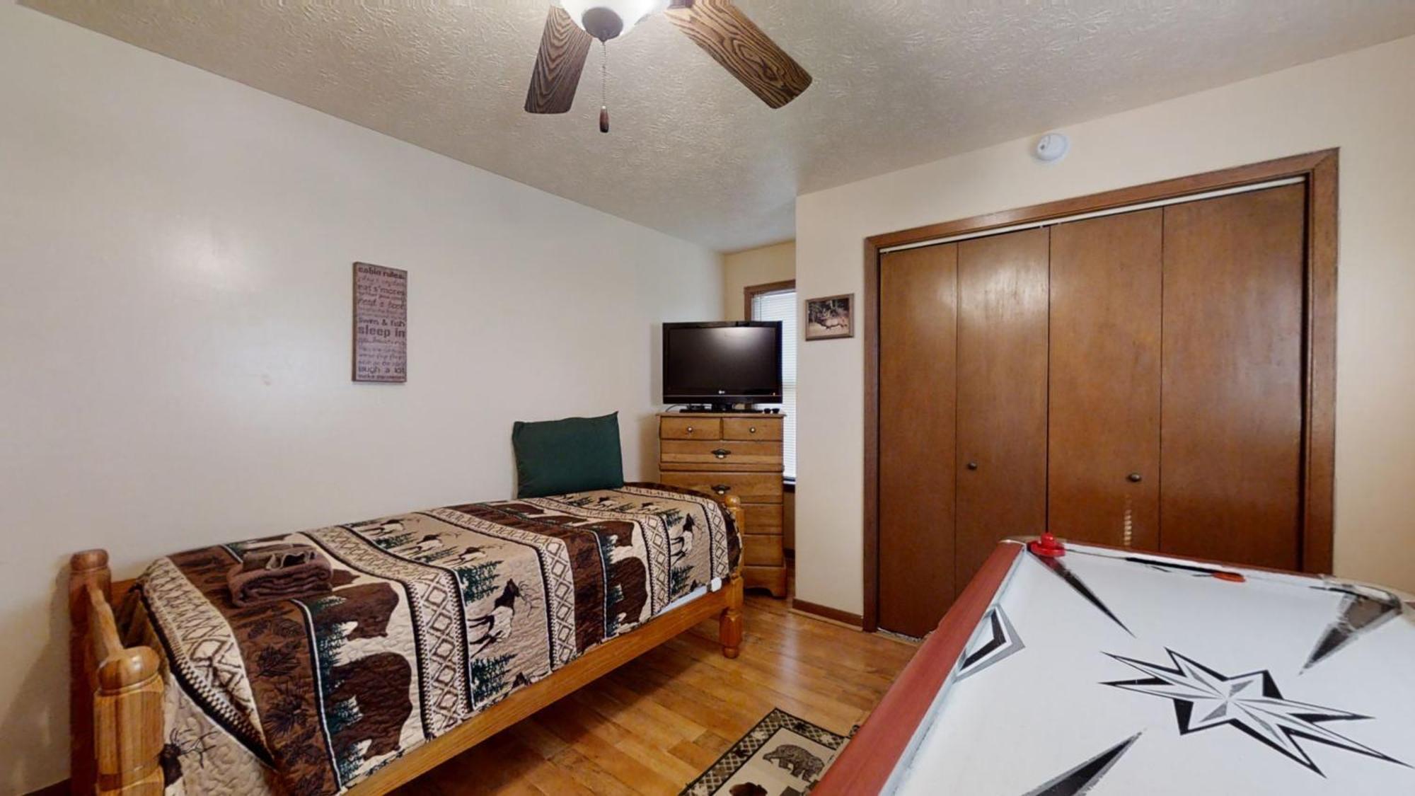 Willa Mountaintop Hideaway Pigeon Forge Zewnętrze zdjęcie